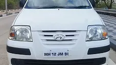 Used Hyundai Santro GL in Pune