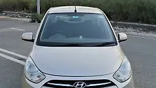 Used Hyundai i10 Magna 1.2 Kappa2 in Delhi