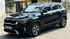 Used Kia Seltos GTX Plus AT 1.5 Diesel [2019-2020] in Nagpur