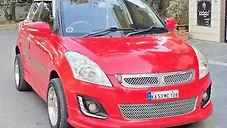 Used Maruti Suzuki Swift VXi [2014-2017] in Bangalore