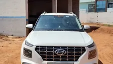 Used Hyundai Venue SX (O) 1.0 Turbo in Mysore