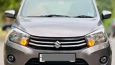 Used Maruti Suzuki Celerio VXi AMT in Delhi