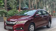 Used Honda City V Diesel in Mumbai