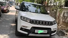 Used Maruti Suzuki Vitara Brezza ZDi in Hyderabad