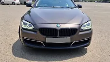 Used BMW 6-Series 640d Coupe in Chandigarh