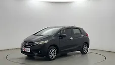 Used Honda Jazz VX Petrol in Kolkata
