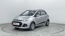 Used Hyundai Grand i10 Sportz 1.2 Kappa VTVT [2013-2016] in Pune