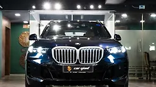Used BMW X5 xDrive40i M Sport in Delhi