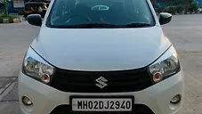 Used Maruti Suzuki Celerio LXi in Mumbai