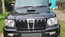 Used Mahindra Scorpio SLX 2.6 Turbo 7 Str in Jamshedpur