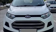 Used Ford Ecosport Trend 1.5L TDCi in Ahmedabad