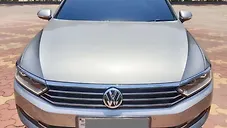 Used Volkswagen Passat Highline in Ahmedabad