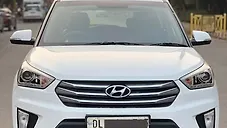 Used Hyundai Creta SX Plus 1.6  Petrol in Delhi
