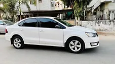 Used Skoda Rapid Ambition 1.5 TDI AT in Ahmedabad