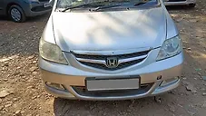 Used Honda City GXi in Thane