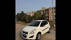 Used Maruti Suzuki Ritz Vdi BS-IV in Ludhiana