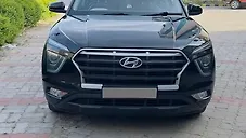Used Hyundai Creta E 1.5 Diesel [2020-2022] in Mohali