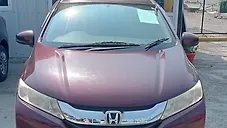 Used Honda City SV Diesel in Chennai