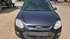 Used Ford Figo Duratorq Diesel LXI 1.4 in Mumbai