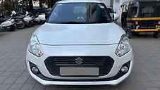 Used Maruti Suzuki Swift VDi in Pune