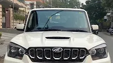 Used Mahindra Scorpio S7 140 2WD 7 STR in Delhi