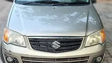 Used Maruti Suzuki Alto VXi in Lucknow
