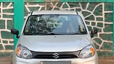Used Maruti Suzuki Alto 800 LXi in Surat