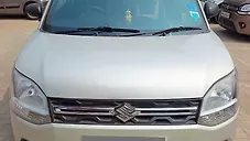 Used Maruti Suzuki Wagon R LXi CNG in Thane