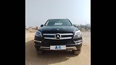 Used Mercedes-Benz GL-Class 350 CDI in Chennai