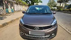 Used Tata Tigor Revotron XZ+ in Mumbai