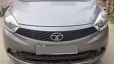 Used Tata Tigor Revotorq XZ in Lucknow