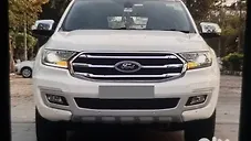 Used Ford Endeavour Titanium Plus 2.0 4x4 AT in Delhi
