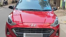 Used Hyundai Grand i10 NIOS Sportz 1.0 Turbo GDi in Chennai