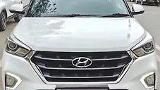 Used Hyundai Creta 1.6 SX Plus AT Petrol in Ahmedabad