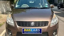 Used Maruti Suzuki Ertiga ZDi in Chennai
