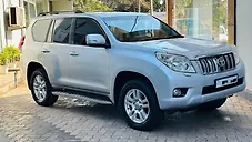 Used Toyota Prado VX L in Malappuram