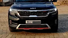 Used Kia Seltos GTX Plus AT 1.5 Diesel [2020-2021] in Nagpur