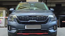 Used Kia Seltos X Line 1.4 DCT in Mumbai