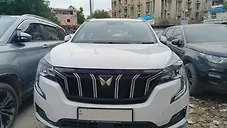 Used Mahindra XUV700 AX7 Luxury Pack 2WD Petrol 2.0L Turbo Automatic 7 STR in Delhi