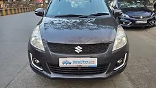 Used Maruti Suzuki Swift VXi [2014-2017] in Thane
