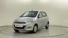 Used Hyundai i10 Sportz 1.2 Kappa2 in Bangalore