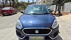 Used Maruti Suzuki DZire VXi Petrol Manual in Bangalore