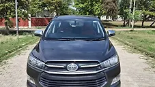 Used Toyota Innova Crysta 2.4 G 7 STR [2016-2017] in Ambala Cantt