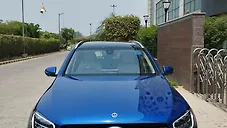 Used Mercedes-Benz GLC 200 Progressive in Delhi