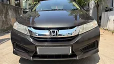 Used Honda City SV in Chennai