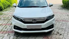 Used Honda Amaze 1.2 E i-VTEC Opt in Mohali