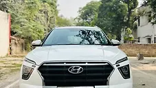 Used Hyundai Creta E 1.5 Diesel [2020-2022] in Delhi