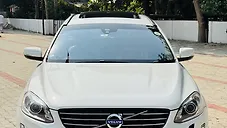 Used Volvo XC60 Kinetic in Ahmedabad