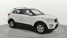 Used Hyundai Creta 1.6 S Petrol in Pune