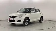 Used Maruti Suzuki Swift VXi in Pune